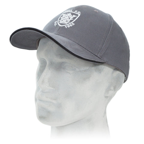 Grey Hull FC Cap