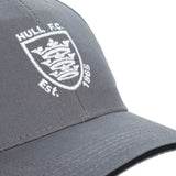 Grey Hull FC Cap